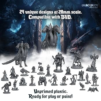 Amazon | 夕暮れ:混沌とした出会い - D&D、パスファインダー